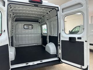 Citroen Jumper 2019 L1H2