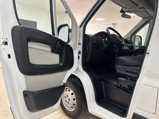 Citroen Jumper 2019 L1H2