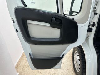 Citroen Jumper 2019 L1H2