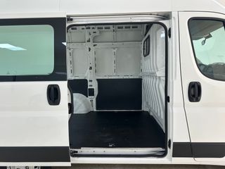 Citroen Jumper 2019 L1H2