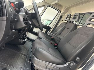 Citroen Jumper 2019 L1H2