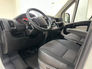 Citroen Jumper 2019 L1H2