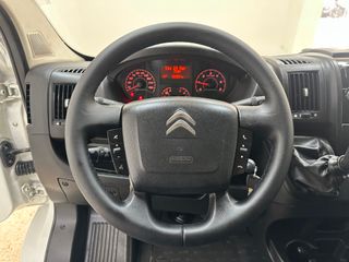 Citroen Jumper 2019 L1H2