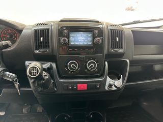 Citroen Jumper 2019 L1H2