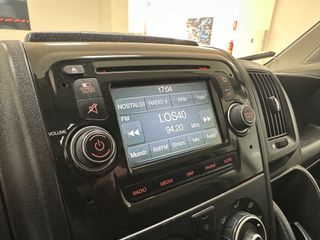 Citroen Jumper 2019 L1H2