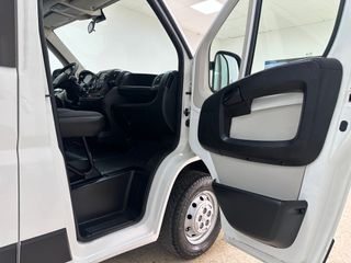 Citroen Jumper 2019 L1H2