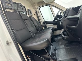 Citroen Jumper 2019 L1H2