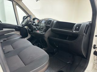 Citroen Jumper 2019 L1H2