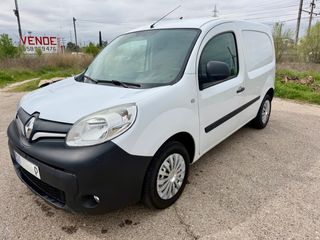 Renault Kangoo 2020 Iva Deducible