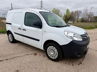 Renault Kangoo 2020 Iva Deducible