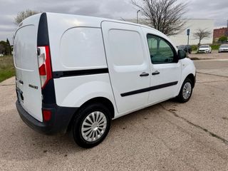 Renault Kangoo 2020 Iva Deducible