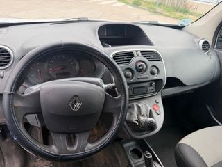 Renault Kangoo 2020 Iva Deducible