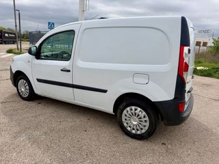 Renault Kangoo 2020 Iva Deducible