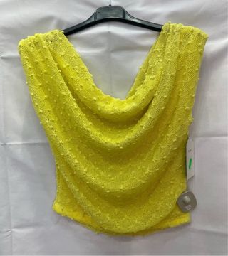 Blusa Bellavestir Talla Única