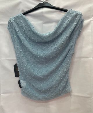 Blusa Bellavestir Talla Única