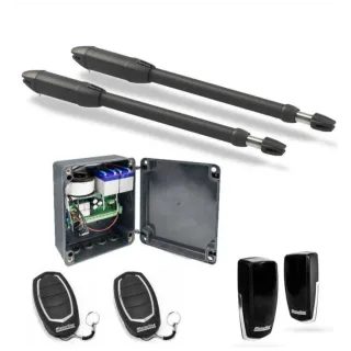 Kit Motorline Puma - Automatismo Portão