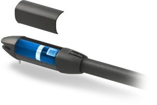 Kit Motorline Puma - Automatismo Portão