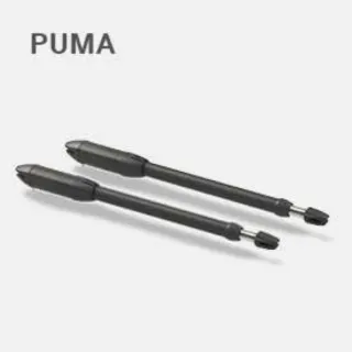 Kit Motorline Puma - Automatismo Portão