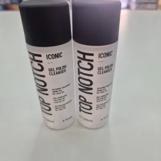 Kit di Cleanser + Remover da 120ml ognuno