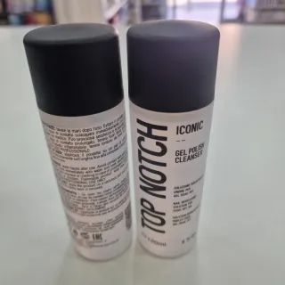 Kit di Cleanser + Remover da 120ml ognuno