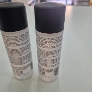 Kit di Cleanser + Remover da 120ml ognuno