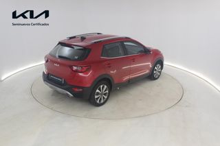 Kia Stonic 1.0 T-GDi MHEV Drive 74 kW (100 CV)
