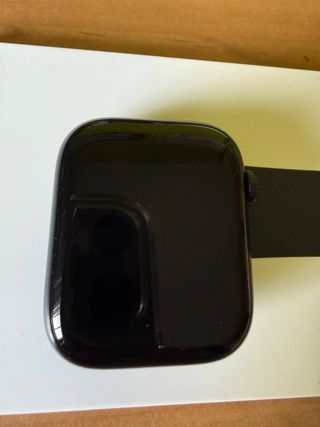 Apple Watch Series 8 GPS 45mm Negro