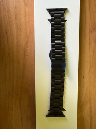 Apple Watch Series 8 GPS 45mm Negro