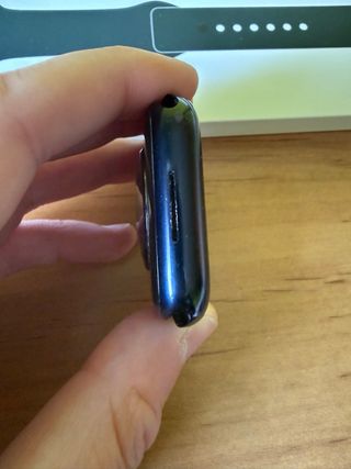 Apple Watch Series 8 GPS 45mm Negro