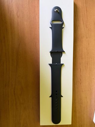 Apple Watch Series 8 GPS 45mm Negro