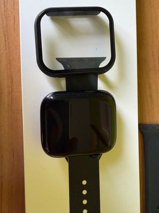 Apple Watch Series 8 GPS 45mm Negro