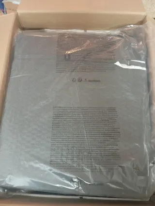 Keter Jaipur-Tumbona de Jardín Plegable con cojín