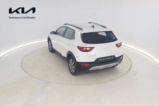 Kia Stonic 1.0 T-GDi MHEV Drive 74 kW (100 CV)