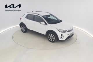Kia Stonic 1.0 T-GDi MHEV Drive 74 kW (100 CV)