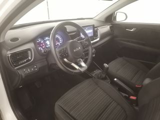 Kia Stonic 1.0 T-GDi MHEV Drive 74 kW (100 CV)