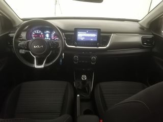 Kia Stonic 1.0 T-GDi MHEV Drive 74 kW (100 CV)