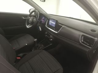 Kia Stonic 1.0 T-GDi MHEV Drive 74 kW (100 CV)