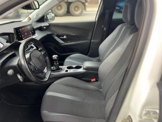 Peugeot 2008 2020