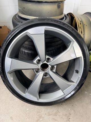 Llanta Audi Sport 235/35 R19