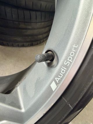 Llanta Audi Sport 235/35 R19