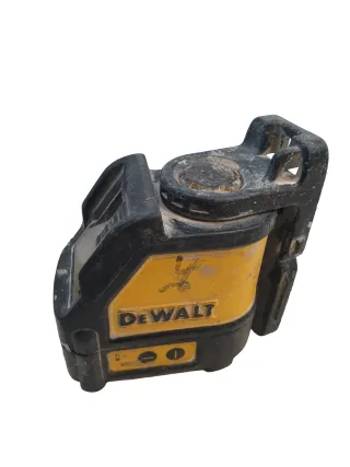 Nivel Láser DeWalt DW088 92000