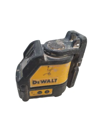Nivel Láser DeWalt DW088 92000