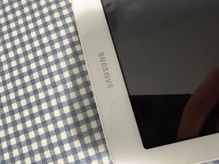 Samsung Galaxy Tab 3 Lite Blanca