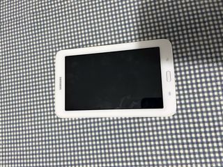 Samsung Galaxy Tab 3 Lite Blanca