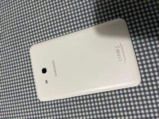 Samsung Galaxy Tab 3 Lite Blanca