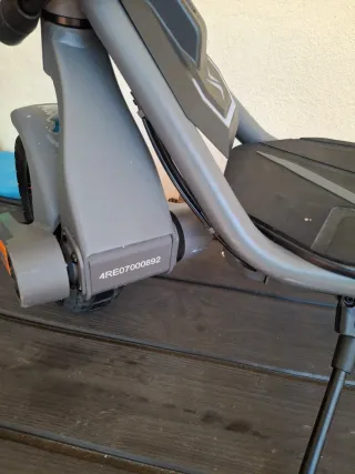 Patinete SmartGyro Rockway EVO