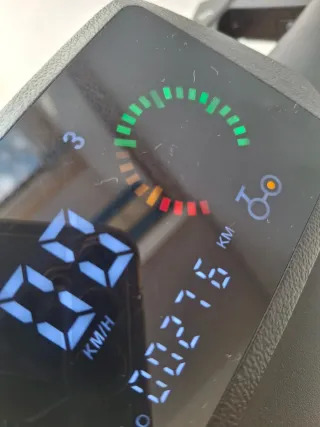 Patinete SmartGyro Rockway EVO