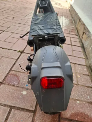 Patinete SmartGyro Rockway EVO