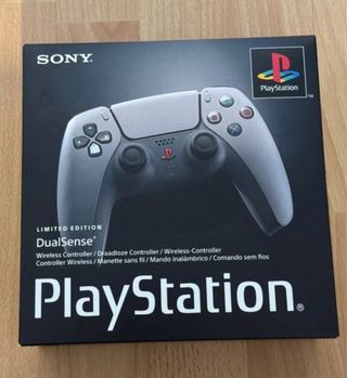 Mando DualSense Ed. Limitada (Precintado)