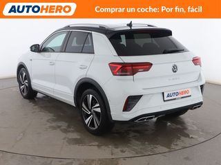 Volkswagen T-Roc 1.5 TSI ACT R-Line
